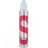 TIGI SFactor - Seriously Straight Straighener & Shiner 6.31 oz.