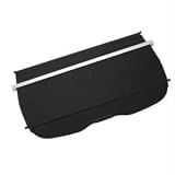 Genuine Subaru Forester Luggage Compartment Cover