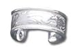 Solid Sterling Silver Ear Cuffs