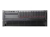 HP ProLiant DL580 G5 - Server - rack-mountable - 4U - 4-way - RAM 0 MB - ho ....