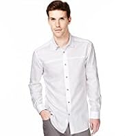 Autograph Luxury Linen Blend Shirt