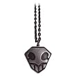 Bleach Shinigami Symbol Necklace