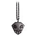 Bleach: Shinigami Symbol Necklace