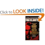 The Hunt for Red October