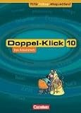 Doppel-Klick 10 / Arbeitsheft A / Allgemeine Ausgabe. Neue Rechtschreibung