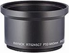 Raynox RT5245C7 Lens Adapter
