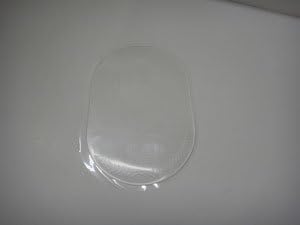 Multipurpose Magic Sticky Anti-Slip Pad (Clear) For SUBARU BRZ