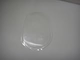 Multipurpose Magic Sticky Anti-Slip Pad (Clear) For PLYMOUTH Road Runner