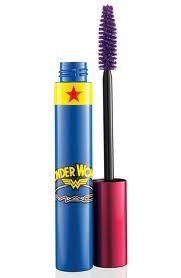 MAC Wonder Woman Collection Victorious Opulash Mascara MAC Wonder Woman Collection Victorious Opulash Mascara
