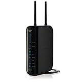 Belkin Wireless N+ 802.11n Router (Black)