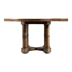 Stanley Furniture 018-61-30 European Farmhouse Sunday Supper