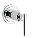 Grohe 19182000 Atrio Volume Control Trim - Chrome