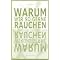 7x �ber das Rauchen - und das Aufh�ren. Ich bin frei! :)