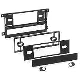 Chevrolet Metro Geo Metro Suzuki Swift 1995-2001 Hight Grade Abs Plastic Multiple 