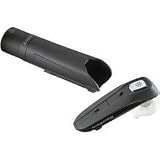 Blackberry HS-655+ Bluetooth Headset (Black)