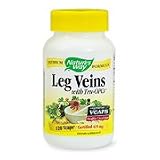 Leg Veins - 120 vegicaps., (Nature s Way)
