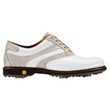 Ecco 2010 Lady Classic Hydro Golf Shoes