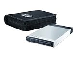 HP Pocket Media Drive PD1600 - Hard drive - 160 GB - external - 2.5 - Hi-Speed USB - 5400 rpm