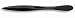 Cold Steel Nightshade Series Jungle Dart Md 92FJD 21glXDRvbiL. SL75 Cold Steel Nightshade Series Jungle Dart Md 92FJD