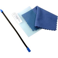 PELICAN DS LITE COMFORT STYLUSINVISI SHIELD NIC STYLUS INVISI SHIELD
