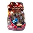 Iron Man - Iron Monger Action Figure - Red Light