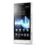 Sony Xperia S White