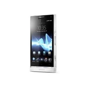 SONY LT26I XPERIA S WHITE
