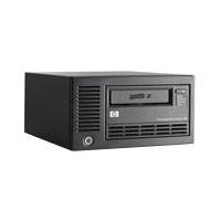 HP StorageWorks Ultrium 960 - Tape drive internal - LTO Ultrium 400 GB / 800 GB - SCSI - LVD