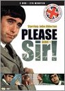 Please Sir Series 1 DVD