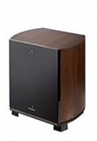 Wharfedale Diamond 10.GX Subwoofer in Rosewood Finish
