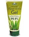 Aloe Pura Aloe Vera Gel Double Strength Skin Treatment 200ml