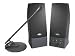 Retail Multimedia Starter Kit 2 Pc Spkr Syst &amp; Mic