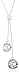 Esprit - 4428447 - Collier Femme - Argent 925/1000 6 grams