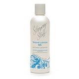 Slippery Stuff Gel Personal Lubricant, Water Soluble - 8 fl oz