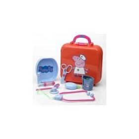 Peppa Pig's Medical Case