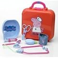 Peppa Pig's Medical Case