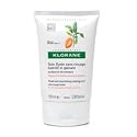 Klorane Fluid and Nourishing Coating Care with Mango Butter 3.3oz