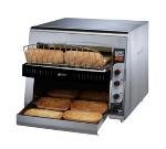 Star Manufacturing QCS3-950HA 208 - Holman QCS Conveyor Toaster, High Volume, 950 Slices per Hour, 208 V