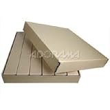 Search : Adorama Archival 35mm Size Master Slide Storage Box with Divider Boxes, Holds 2,160 Slides, 18 1/2" x 16 5/8" x 2 7/8"