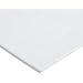 Expanded PTFE Sheet Gasket, White