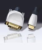 Produkt-Bild: Clicktronic HDMI auf DVI-D Kabel 7,50m - 52334