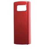 Samsung U470/Juke Std 750mAh Li-on, Red