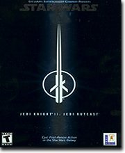 Star Wars Jedi Knight II: Jedi Outcast