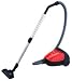 Panasonic vacuum cleaner, 1500w, 3 litre dust capacity, standard filtration