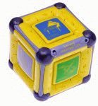 Munchkin Mozart Magic Cube