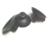 Factory Rocky Mountain Radar Suction Cups for the RMR-C475 (3) Cups