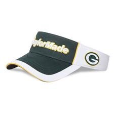 Taylor Made 2012 NFL Visor - Green Bay Packers