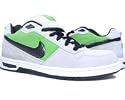 Nike Paul Rodriguez Zoom Air Low (green bean / black)