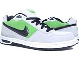 Nike - Nike Paul Rodriguez Zoom Air Low (green bean / black)