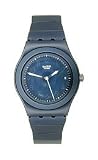 Swatch Irony BlueFlash Dark Blue Dial Women's watch #YLN4001AG